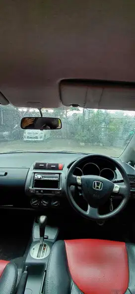 Honda Jazz VTEC Matic 2007