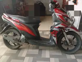 Soul gt 115 tinggal pakai
