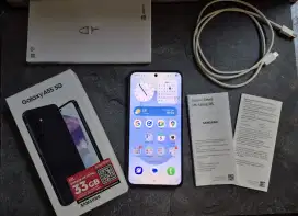 Dijual Samsung Galaxy A55 Awesome Navy.