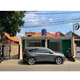 Dijual Kios dan Kontrakan