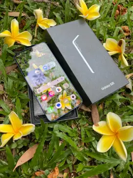 Samsung S25 512gb Garansi On 2027