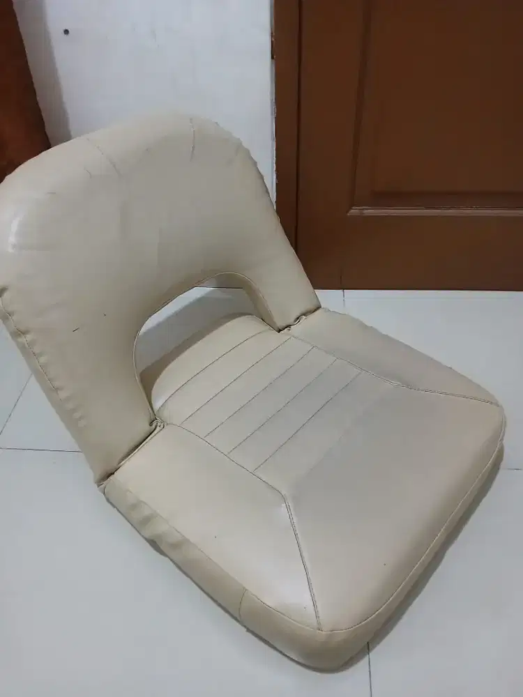 Kursi Lesehan/Gaming