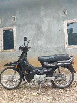 Astrea grand 1997