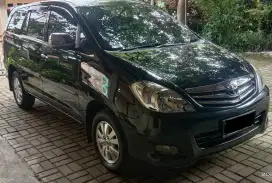 Toyota Kijang Innova 2.0 V A/T