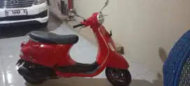 Vespa LX 125 2022 I-get