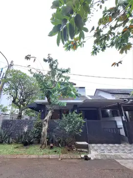 Jual Rumah Asri Gracia Residence Graha Raya Tangerang Selatan