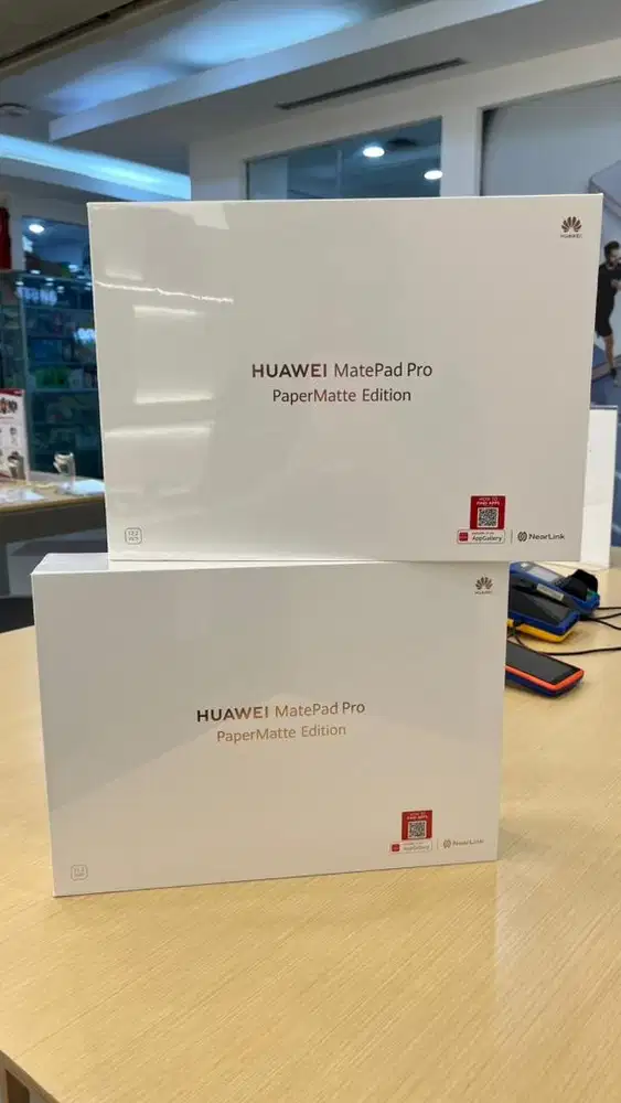 HUAWEI MATEPAD PRO 12.2