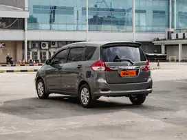 Suzuki Ertiga 2018 Bensin