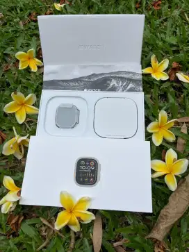 Apple watch ultra 2 49mm full original