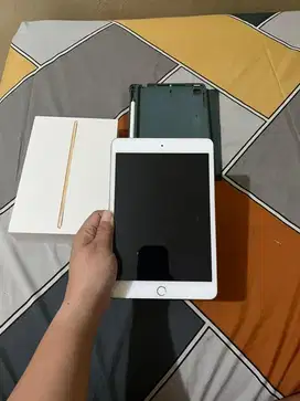 Ipad Mini 128gb Gold NOMINUS