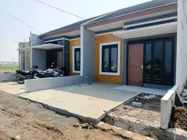 Promo rumah minimalis modern legalitas shm