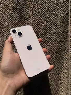 iPhone 13 Pink 128GB iBox PA/A BH 90% 5G LTE