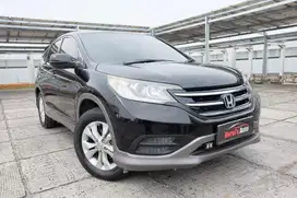 2014 HONDA CRV 2.0 I-VTEC