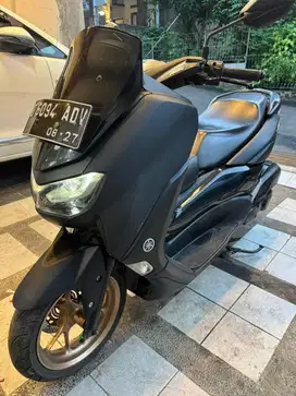 All new nmax 2022