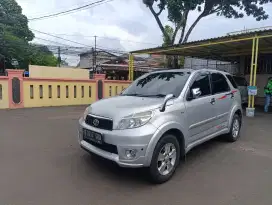 Toyota Rush S A/T 2012