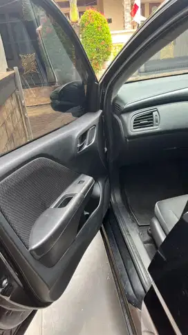 Honda City 2017 Bensin