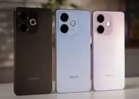 Kredit OPPO A5 PRO 5G 256GB