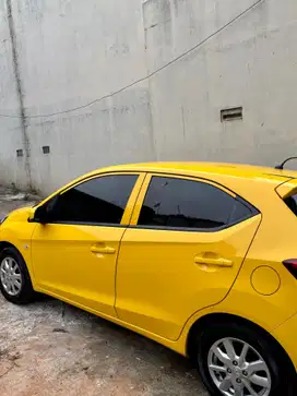 Honda Brio Satya 2023 Bensin