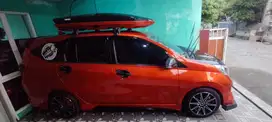 Toyota Calya 2016 Bensin