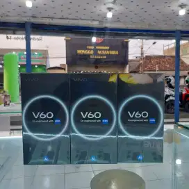 Vivo V60 5G 12/512 NEW SEGEL GARANSI RESMI