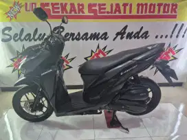 Vario 125 iss cbs remot 2022 Siapp pakaii