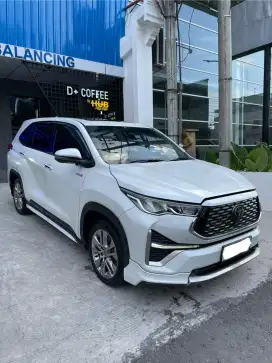 Innova Zenix Q Hybrid TSS Modelista 2023 tipe tertinggi