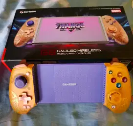 GAMESIR GALILEO G8+