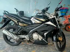 Dijual Cepat Vixion 2011