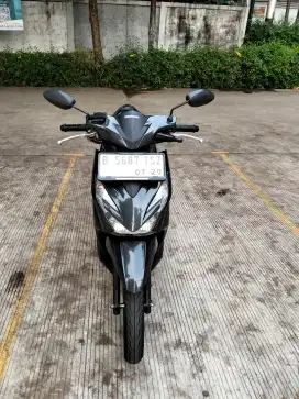 honda beat delux 2024