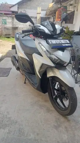 FORSALE Vario Led old 150cc STANDAR