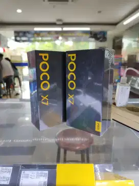 Xiaomi Poco X7 8/256 fresh no reapck‼️