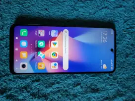 Redmi note 9 pro (minus lcd dikit)