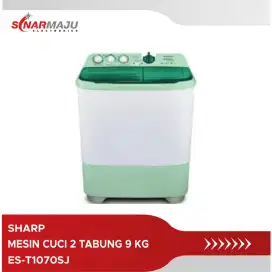 Cicilan ringan mulai dari 200ribuan yaa