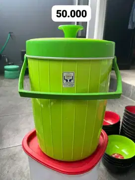 Termos Nasi dan Es 10L