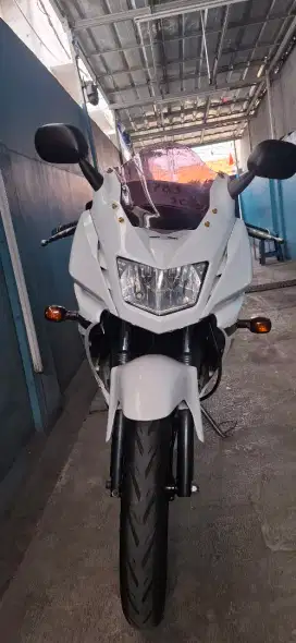 Kawasaki Ninja RR