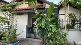 UAL LELANG RUMAH TAMAN SUKO ASRI SIDOARJO SD1050 DEKAT PASAR DAN RSU