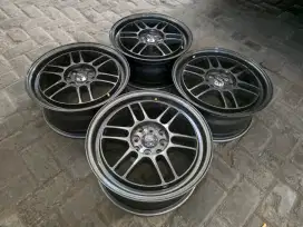 Velg ENKEI RPF R16 Avanza Veloz Xenia Livina Confero Alvez Accord Colt