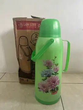 Termos Air Panas 2 liter