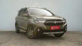 SUZUKI XL7 ZETA 1.5 AT 2023 (BEBAS TABRAK, BANJIR DAN GARANSI 1TH)