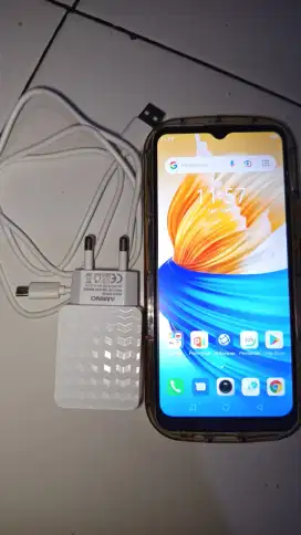 infinix smart 6 3/64 gb