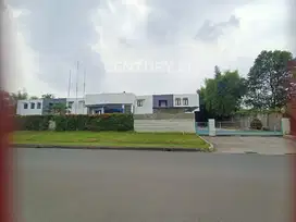 Gudang Bagus Strategis Masih Ada Sisa LAHAN Belakang Di MM2100