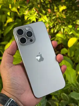 Iphone 15 Pro Max 256gb inter