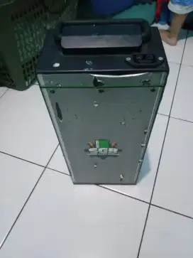 Batre Volta 401 Sebalis