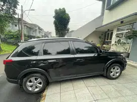 Honda BR-V 2023 Bensin