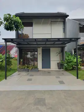Park Serpong Tipe X7 By LippoLand PROMO DP 2.5% Angsuran 3.6 JT