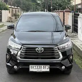 Toyota Innova Reborn G 2.4 Manual Diesel 2024