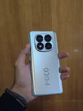 Poco x7 8/256 fullset ori