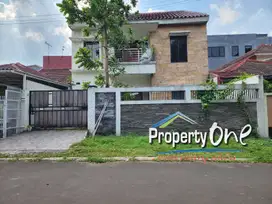 Jual Rumah Di Kencana Loka BSD Serpong
