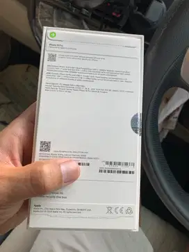 Iphone 16 PRO 128GB Titanium