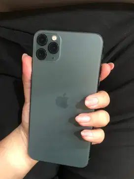iphone 11 promax 64gb ibox bisa tt